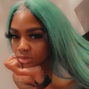 Meet your Posher, Markiesha